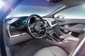Jaguar I-Pace concept