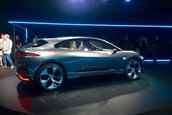 Jaguar I-Pace concept