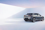 Jaguar I-Pace concept