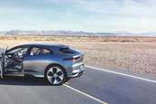 Jaguar I-Pace concept