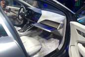 Jaguar I-Pace concept
