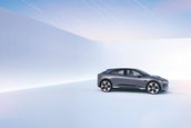 Jaguar I-Pace concept