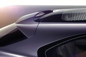 Jaguar I-Pace concept
