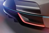 Jaguar I-Pace concept