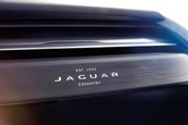 Jaguar I-Pace concept