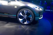 Jaguar I-Pace concept