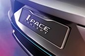 Jaguar I-Pace concept