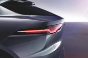 Jaguar I-Pace concept