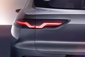 Jaguar I-Pace concept