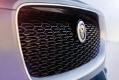 Jaguar I-Pace concept