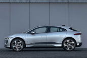 Jaguar I-Pace facelift