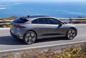 Jaguar I-Pace facelift