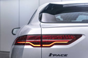 Jaguar I-Pace facelift