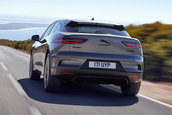 Jaguar I-Pace facelift