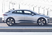 Jaguar I-Pace facelift