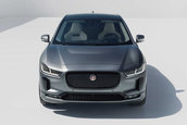 Jaguar I-Pace facelift