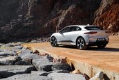 Jaguar I-PACE - Galerie Foto