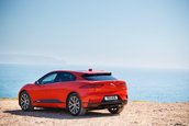 Jaguar I-PACE - Galerie Foto