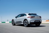 Jaguar I-PACE - Galerie Foto