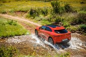 Jaguar I-PACE - Galerie Foto