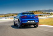 Jaguar I-PACE - Galerie Foto