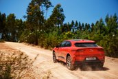 Jaguar I-PACE - Galerie Foto