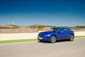 Jaguar I-PACE - Galerie Foto