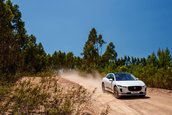 Jaguar I-PACE - Galerie Foto