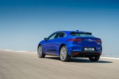 Jaguar I-PACE - Galerie Foto