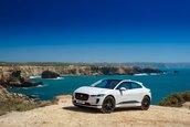 Jaguar I-PACE - Galerie Foto