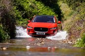 Jaguar I-PACE - Galerie Foto