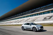 Jaguar I-PACE - Galerie Foto