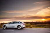 Jaguar I-PACE - Galerie Foto