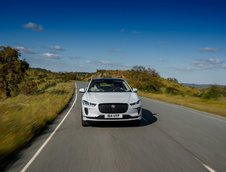 Jaguar I-PACE - Galerie Foto