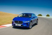 Jaguar I-PACE - Galerie Foto