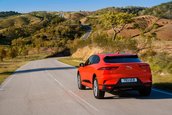 Jaguar I-PACE - Galerie Foto