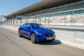 Jaguar I-PACE - Galerie Foto