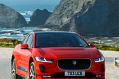 Jaguar I-PACE - Galerie Foto