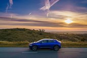 Jaguar I-PACE - Galerie Foto