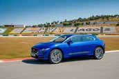 Jaguar I-PACE - Galerie Foto