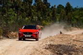 Jaguar I-PACE - Galerie Foto