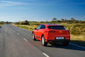 Jaguar I-PACE - Galerie Foto