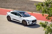 Jaguar I-PACE - Galerie Foto