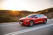 Jaguar I-PACE - Galerie Foto