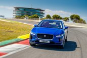 Jaguar I-PACE - Galerie Foto