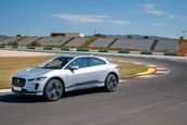 Jaguar I-PACE - Galerie Foto