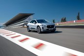 Jaguar I-PACE - Galerie Foto