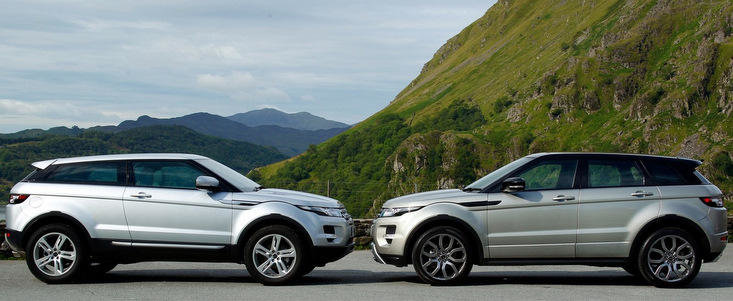 Jaguar Land Rover a semnat cu producatorul auto chinez Chery