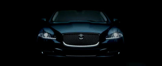 Jaguar lanseaza o noua campanie de marketing