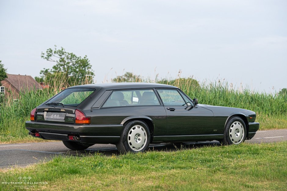 Jaguar Lynx Eventer de vanzare